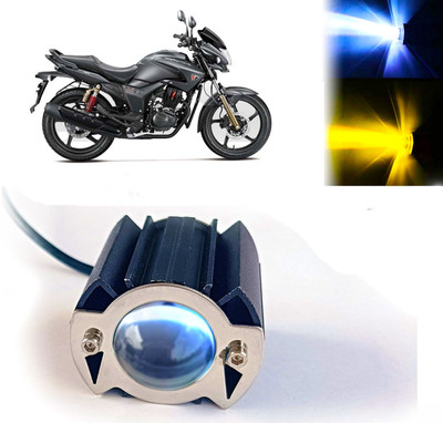 AUTO PEARL LED Fog Light for Hero Hunk