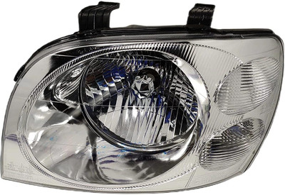 KDT Halogen Headlight for Mahindra Scorpio