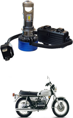 LOVMOTO LED Fog Lamp Unit for Yamaha RD 350