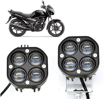 AUTO PEARL LED Fog Light for Honda CB Unicorn