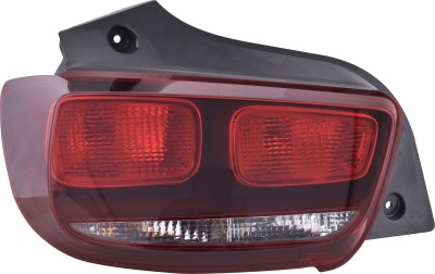 UNO MINDA LED Tail-light for Mahindra KUV 100