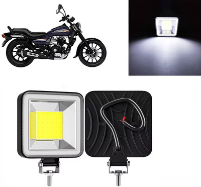 AUTO PEARL LED Fog Light for Bajaj Avenger 150