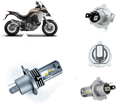 AUTO PEARL LED Fog Light for Ducati