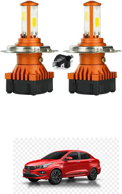 LOVMOTO LED Fog Lamp Unit for Skoda Yeti