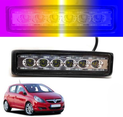 AUTO PEARL LED Fog Light for Opel Corsa