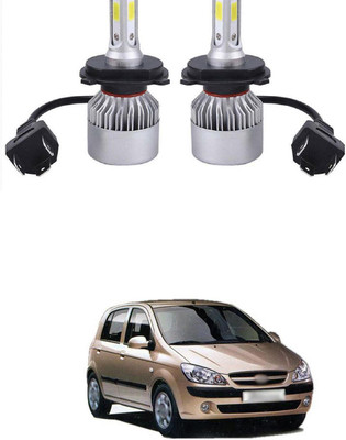 LOVMOTO LED Daytime Running Light for Hyundai Getz