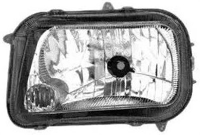 LEGENDS Halogen Headlight for Maruti Suzuki Omni