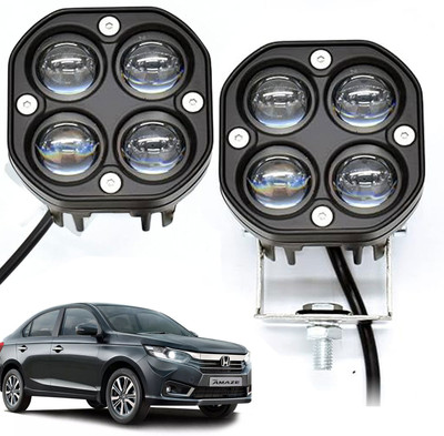 AUTO PEARL LED Fog Light for Honda Amaze