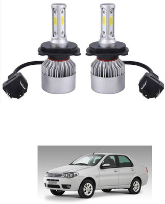 LOVMOTO LED Fog Lamp Unit for Fiat Siena