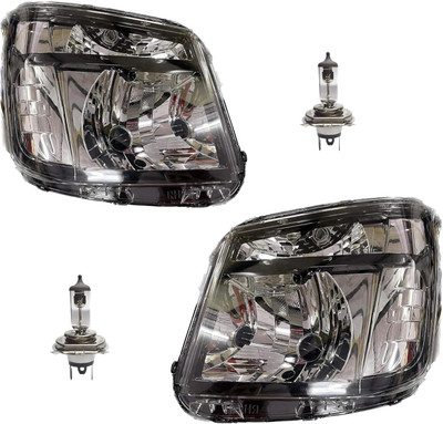 KDT Halogen Headlight for Tata TT