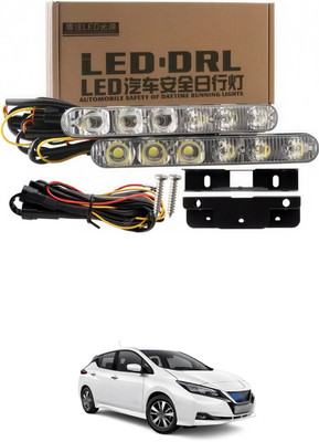 LOVMOTO LED Fog Lamp Unit for Hyundai i10