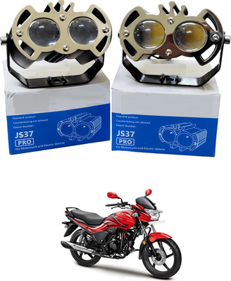 LOVMOTO LED Fog Lamp Unit for GM Hummer H2
