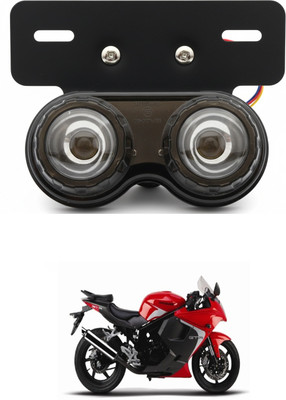 GONAMA LED Passenger Compartment Light for TVS Max 4R