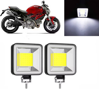 AUTO PEARL LED Fog Light for Ducati Monster 795