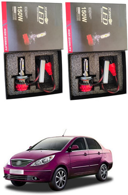 LOVMOTO LED Fog Lamp Unit for Chevrolet UVA