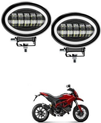 PRTEK LED Headlight for Hero Hunk