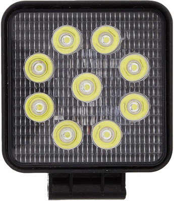 UNO MINDA Halogen Fog Light for Universal For Car