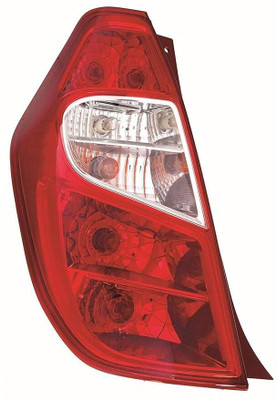 KDT Halogen Tail-light for Hyundai i10