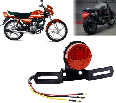 AUTO PEARL Halogen Tail-light for Hero HF-Deluxe