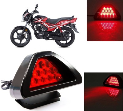 AUTO PEARL LED Tail-light for TVS Star City