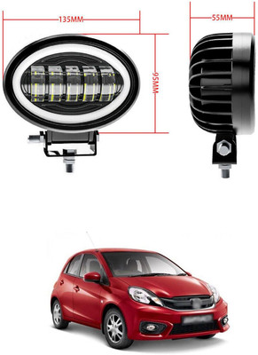 PECUNIA LED Fog Lamp Unit for Honda Brio