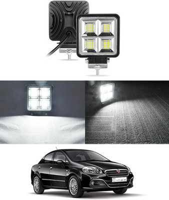 AYW LED Fog Lamp Unit for Fiat Linea
