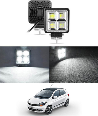 AYW LED Fog Lamp Unit for Tata Universal For Car