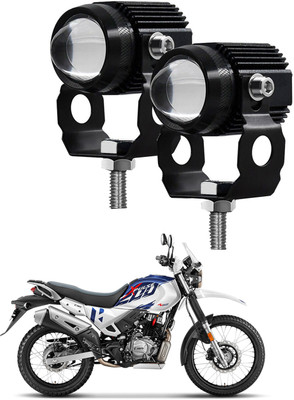 SORAX LED Fog Light for Universal For Bike Universal For Car