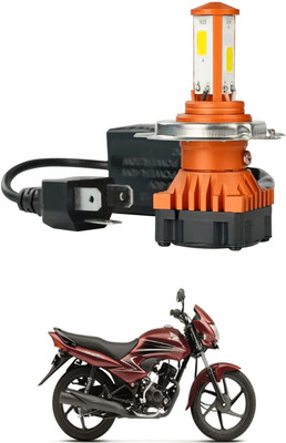 GONAMA LED Headlight for Mahindra Rodeo RZ