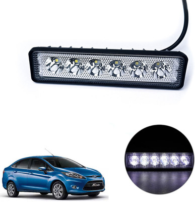 AUTO PEARL LED Fog Light for Ford Fiesta