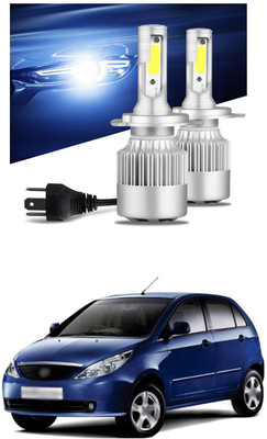 LOVMOTO LED Fog Lamp Unit for Tata Indica