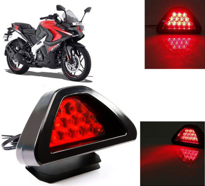 AUTO PEARL LED Tail-light for Bajaj Pulsar 200 DTS-i