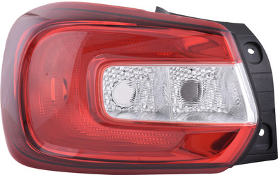 UNO MINDA LED Tail-light for Maruti Suzuki