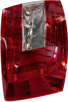 KDT Halogen Tail-light for Skoda Octavia