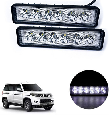 AUTO PEARL LED Fog Light for Mahindra Bolero