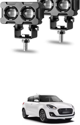 PECUNIA LED Fog Lamp Unit for Maruti Suzuki Swift