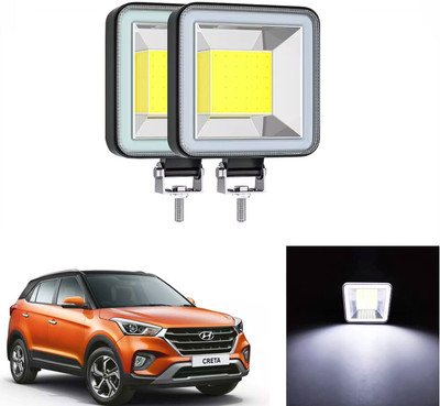 AUTO PEARL LED Fog Light for Hyundai Creta