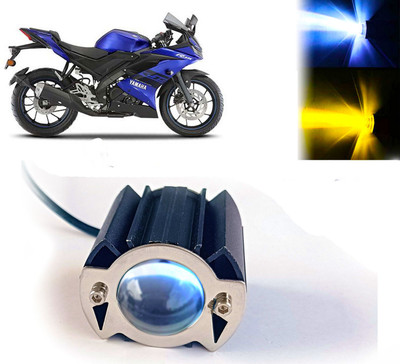 AUTO PEARL LED Fog Light for Yamaha YZF R15