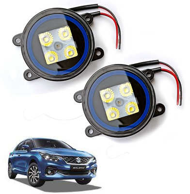 AUTO PEARL LED Fog Light for Tata