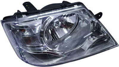 KDT Halogen Headlight for Tata
