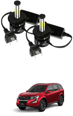 LOVMOTO LED Fog Lamp Unit for Mahindra XUV 500