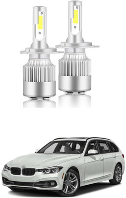 PRTEK LED Fog Light for BMW 3 Series