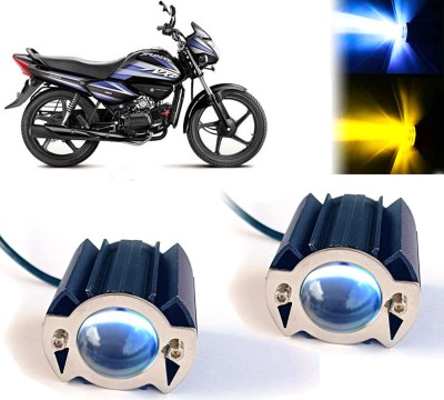 AUTO PEARL LED Fog Light for Hero Splendor NXG