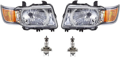 Garg overseas Halogen Headlight for Chevrolet Tavera