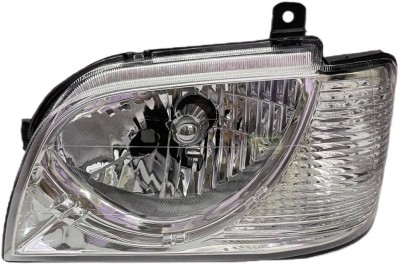 KDT Halogen Headlight for Maruti Suzuki Eeco