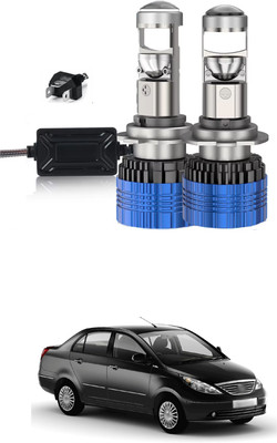 LOVMOTO LED Fog Lamp Unit for Chevrolet Optra SRV