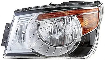LEGENDS Halogen Headlight for Mahindra Bolero