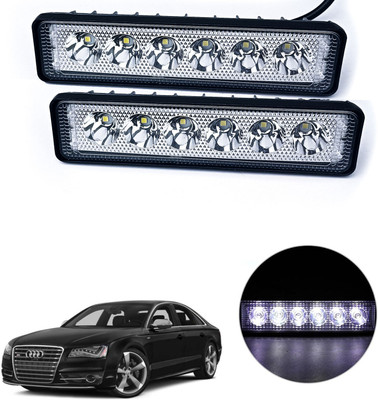 AUTO PEARL LED Fog Light for Audi S8