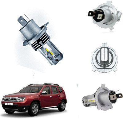 AUTO PEARL LED Headlight for Renault Duster