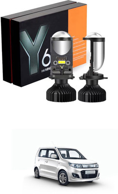 LOVMOTO LED Fog Lamp Unit for Mahindra Scorpio